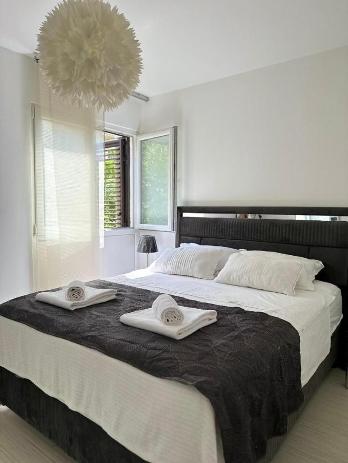 Royal Suite Dubrovnik Dış mekan fotoğraf