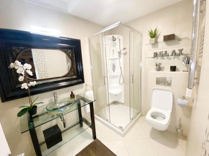 Royal Suite Dubrovnik Dış mekan fotoğraf